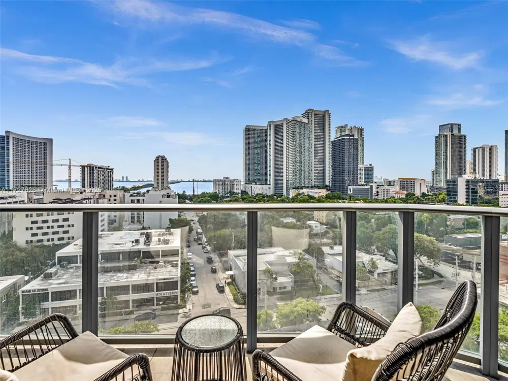 121 NE 34th St #1005 Miami, FL 33137
