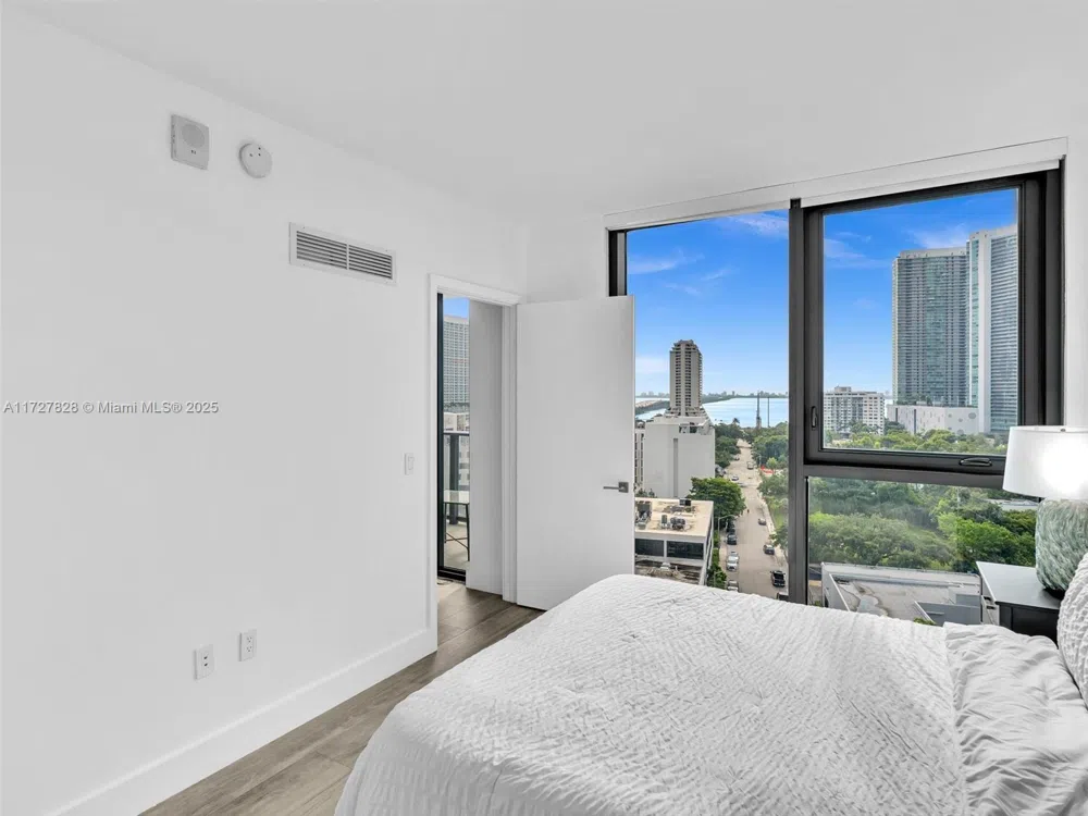 121 NE 34th St #1005 Miami, FL 33137