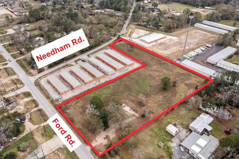 22752 Ford Road Porter, TX 77365