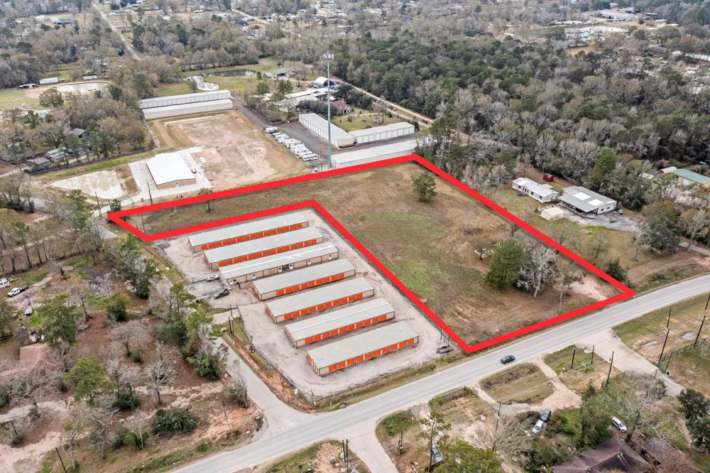 22752 Ford Road Porter, TX 77365