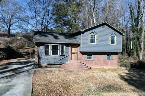 2761 Rockdale