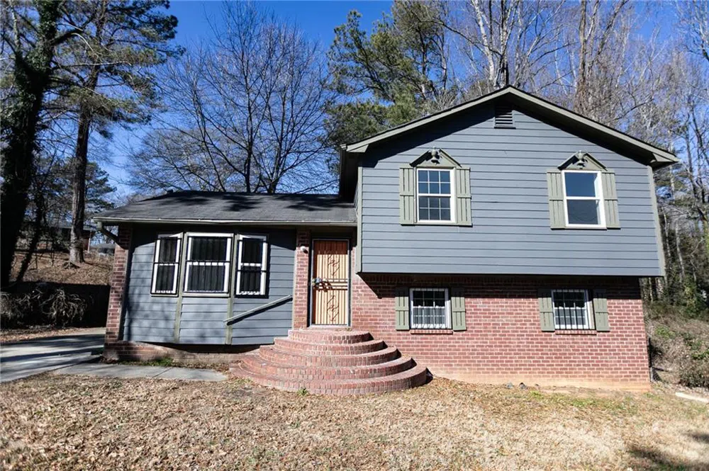 2761 Rockdale Decatur, GA 30034