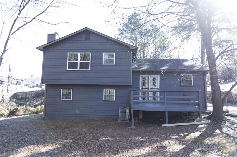 2761 Rockdale Decatur, GA 30034