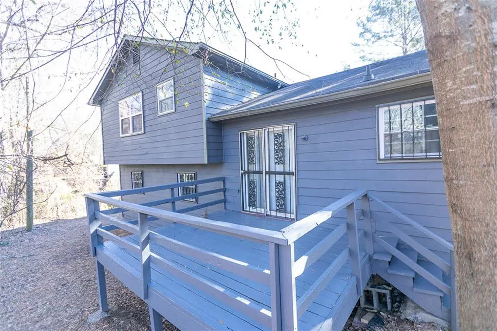 2761 Rockdale Decatur, GA 30034
