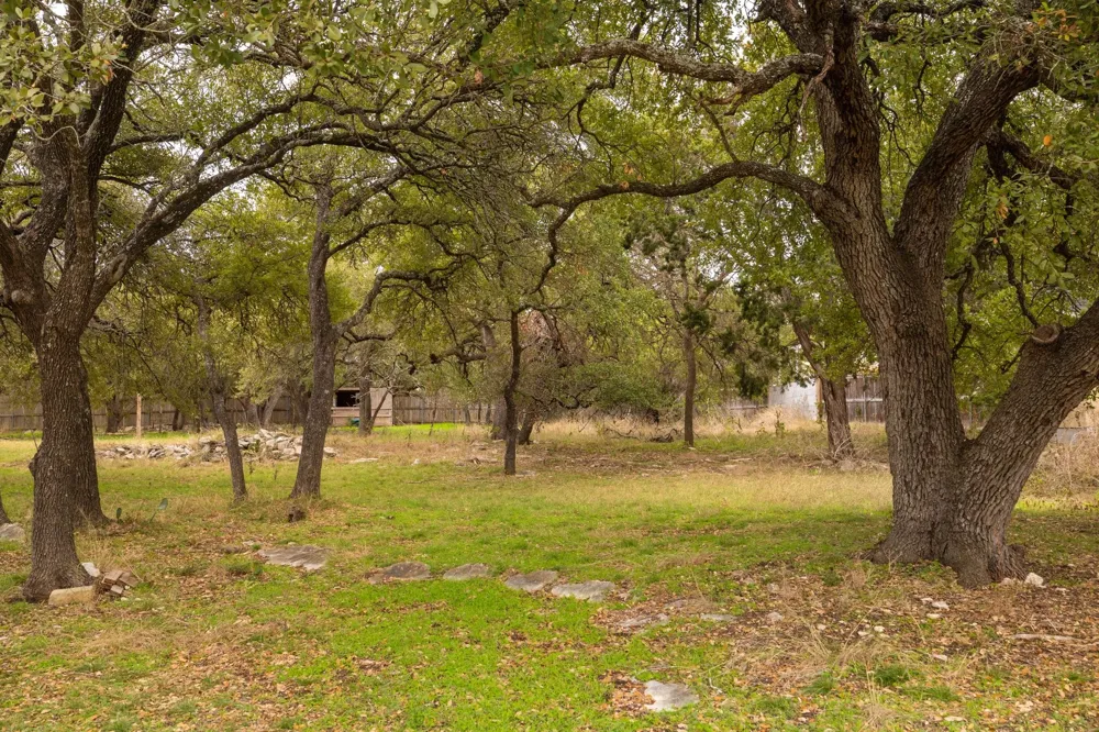 6626 Jim Hogg Drive Georgetown, TX 78633
