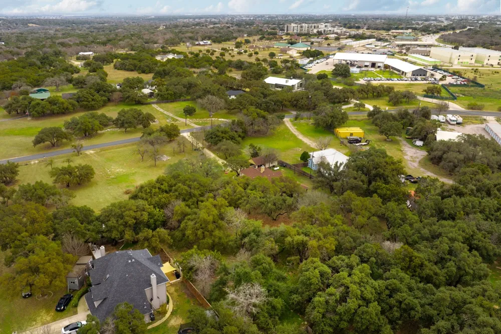 6626 Jim Hogg Drive Georgetown, TX 78633