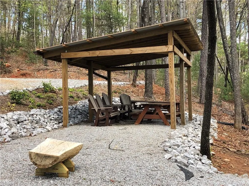 Lot 105 Pepper Bush Road Purlear, NC 28665