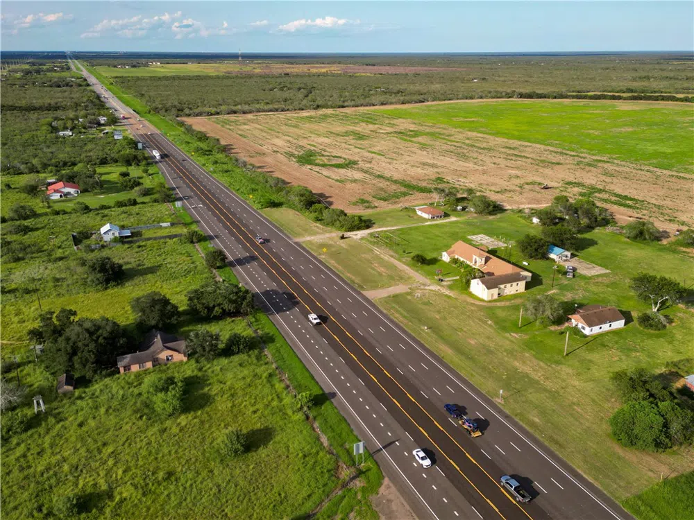 Us-281 Falfurrias, TX 78355