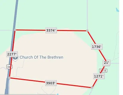 Us-281 Falfurrias, TX 78355