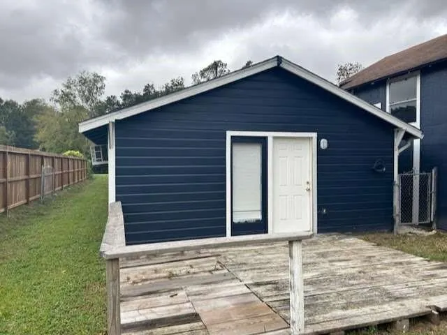 4711 3rd Street Bacliff, TX 77518