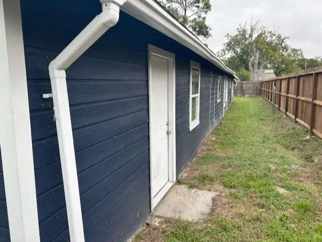 4711 3rd Street Bacliff, TX 77518