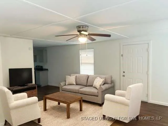 4711 3rd Street Bacliff, TX 77518
