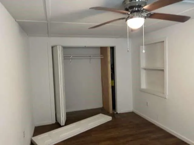 4711 3rd Street Bacliff, TX 77518