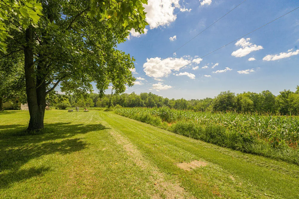 1936 E Clear Lake Road Buchanan, MI 49107
