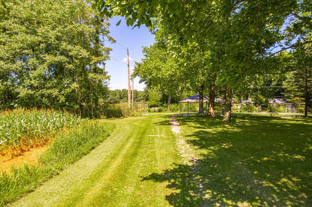 1936 E Clear Lake Road Buchanan, MI 49107