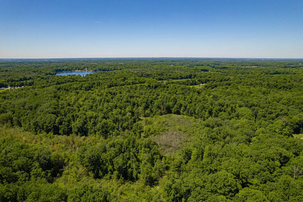 1936 E Clear Lake Road Buchanan, MI 49107