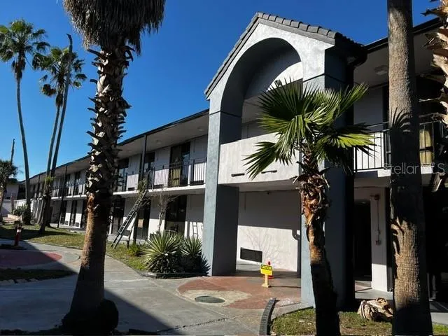 8421 S ORANGE BLOSSOM TRAIL #441 Orlando, FL 32809