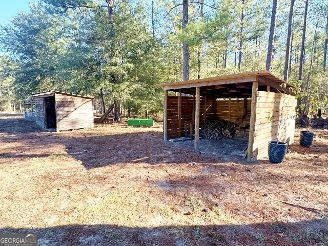 5559 Mill Creek Church RD Mitchell, GA 30820