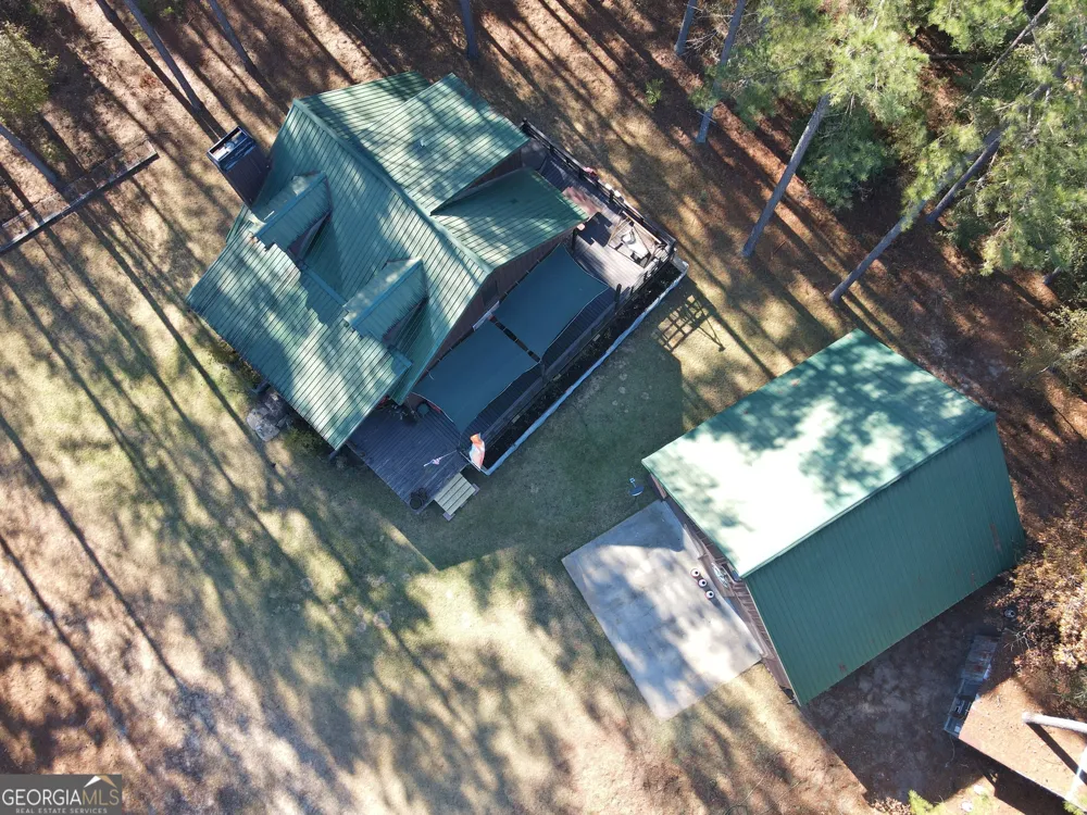 5559 Mill Creek Church RD Mitchell, GA 30820