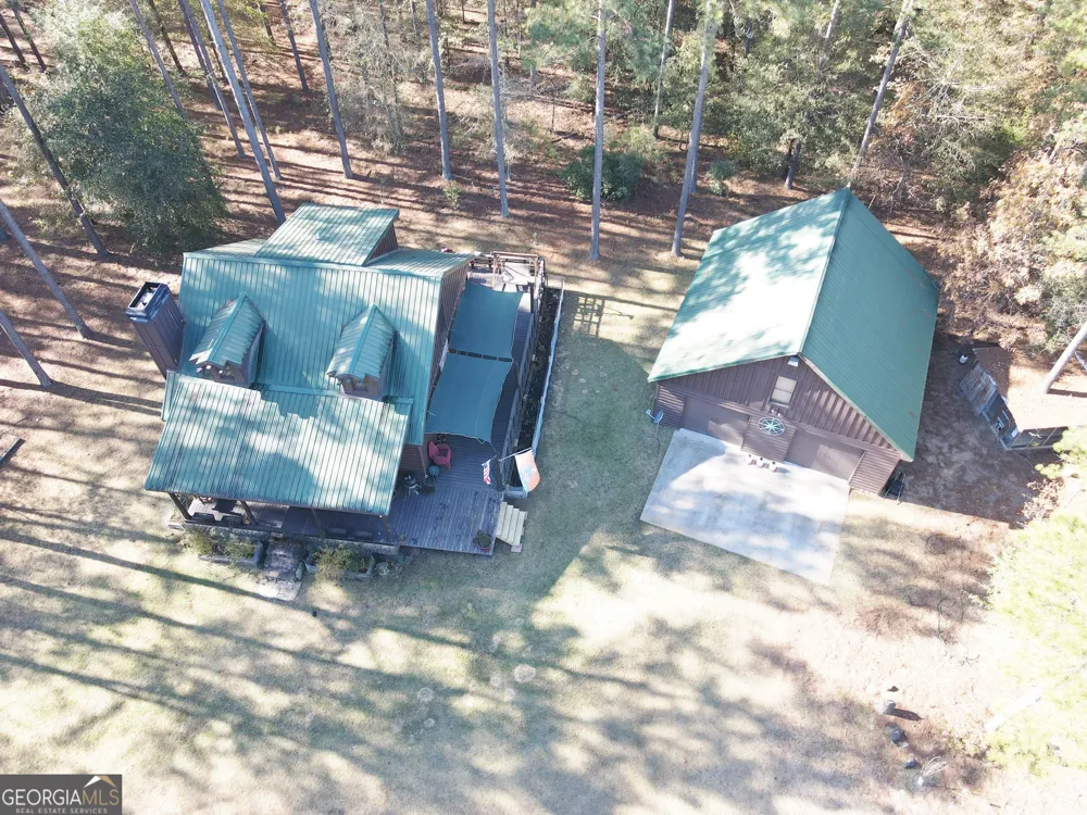 5559 Mill Creek Church RD Mitchell, GA 30820