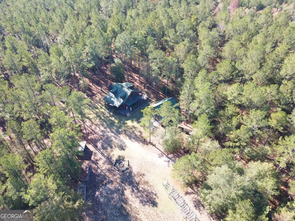 5559 Mill Creek Church RD Mitchell, GA 30820