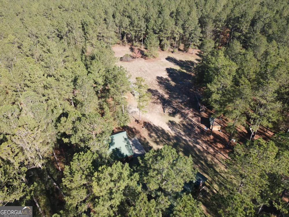 5559 Mill Creek Church RD Mitchell, GA 30820