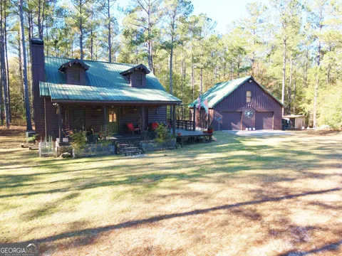 5559 Mill Creek Church RD