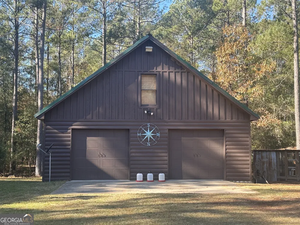 5559 Mill Creek Church RD Mitchell, GA 30820