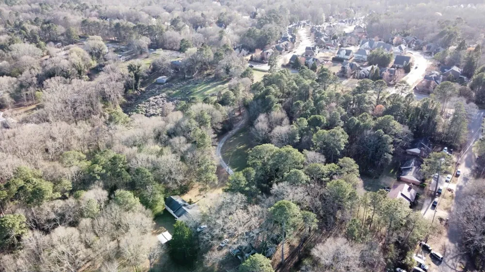 190 Bowles DR Athens, GA 30606