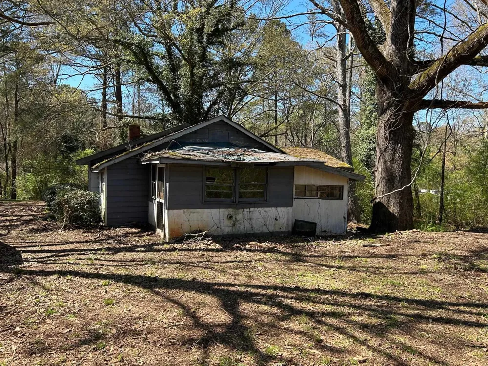 190 Bowles DR Athens, GA 30606