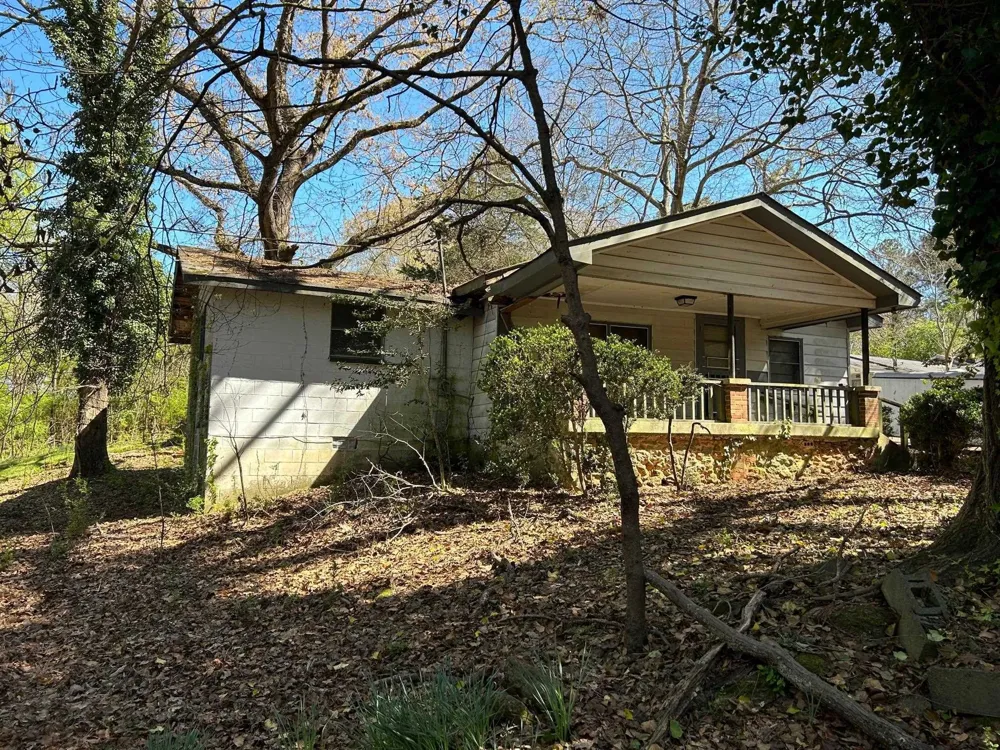 190 Bowles DR Athens, GA 30606