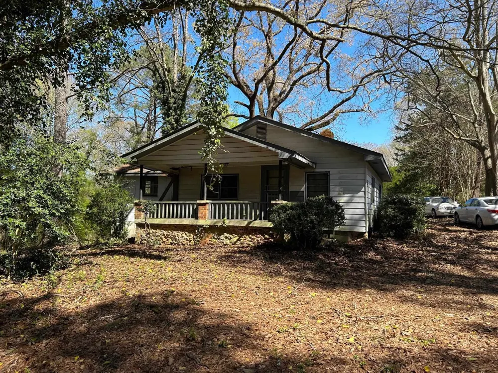 190 Bowles DR Athens, GA 30606