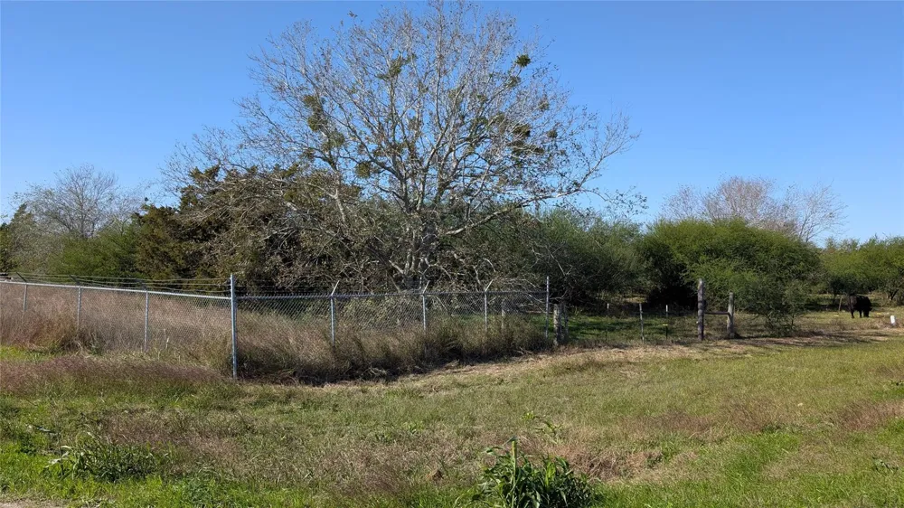 S Meadow Lane El Campo, TX 77437