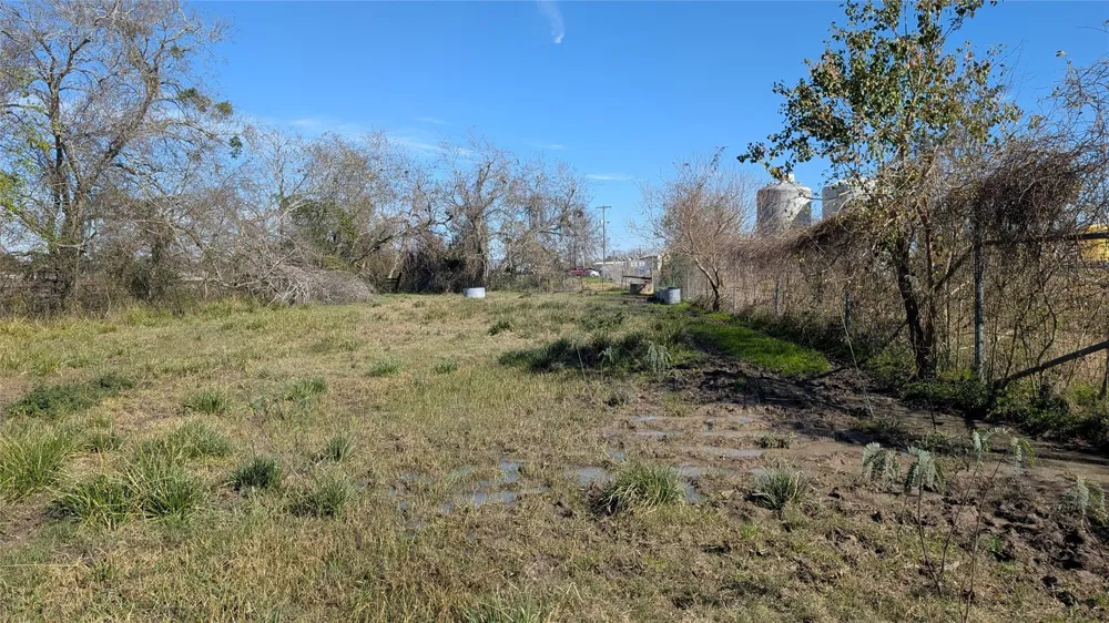 S Meadow Lane El Campo, TX 77437