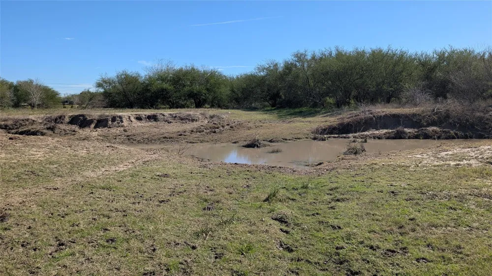 S Meadow Lane El Campo, TX 77437