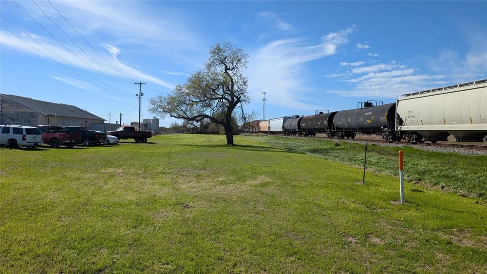 S Meadow Lane El Campo, TX 77437