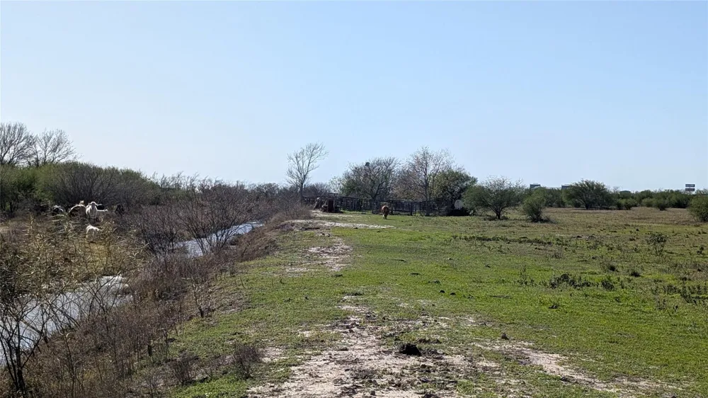 S Meadow Lane El Campo, TX 77437
