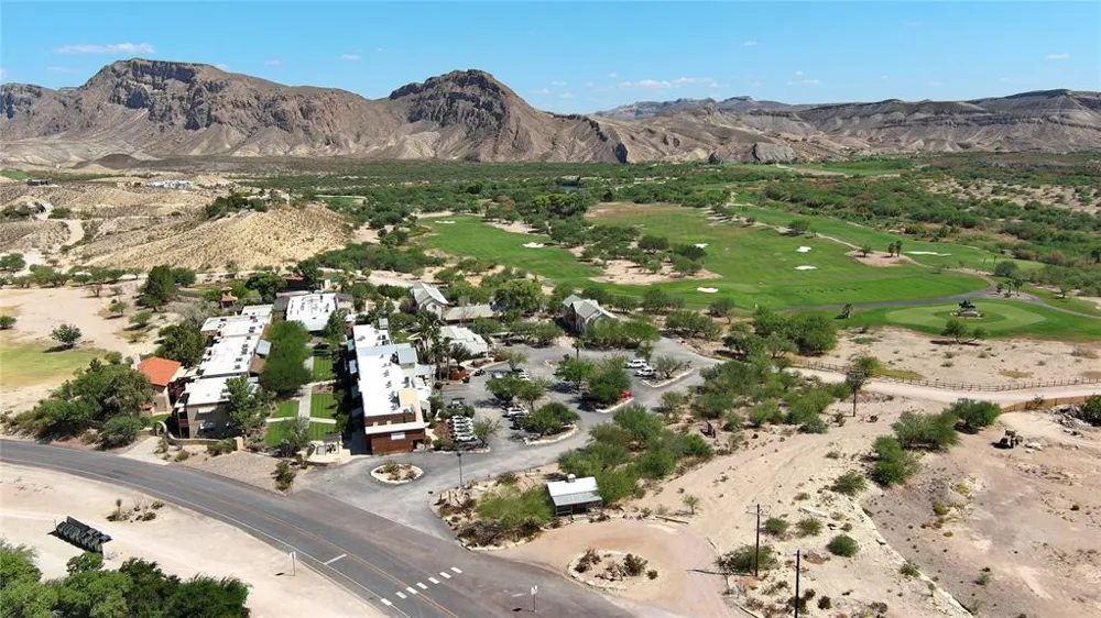 Riverview Terlingua, TX 79852