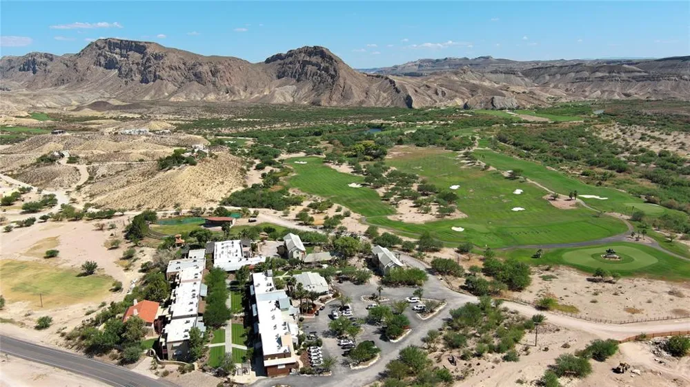 Riverview Terlingua, TX 79852