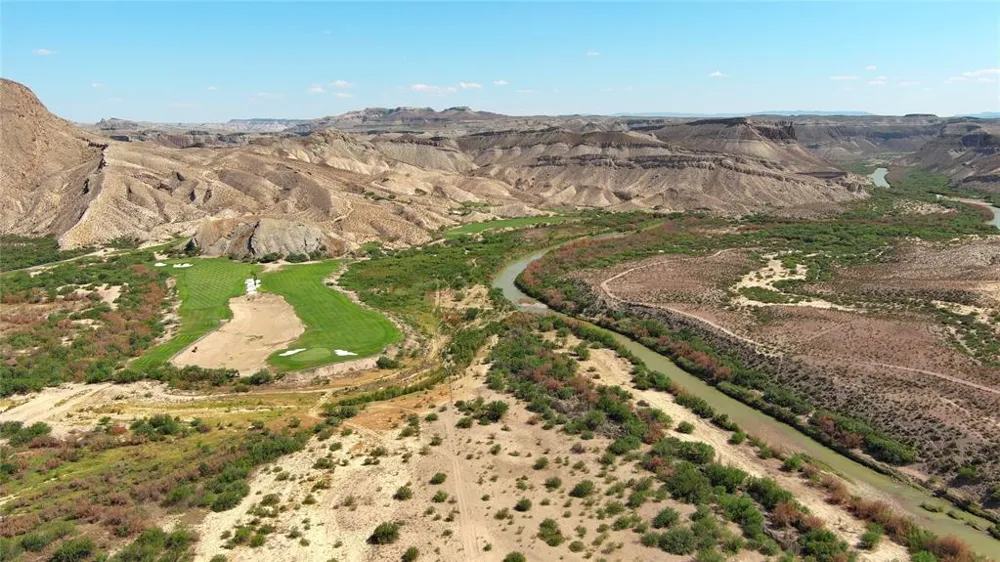 Riverview Terlingua, TX 79852