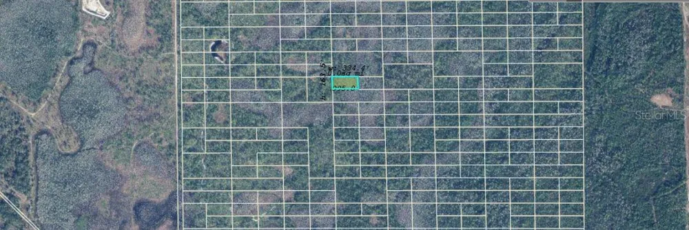 DILL ROAD Orlando, FL 32820