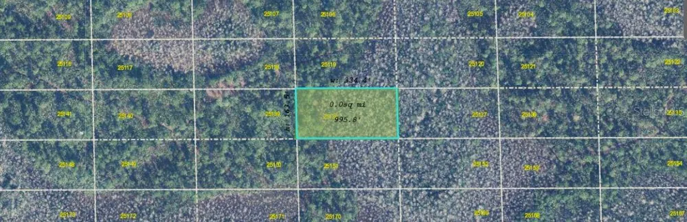 DILL ROAD Orlando, FL 32820