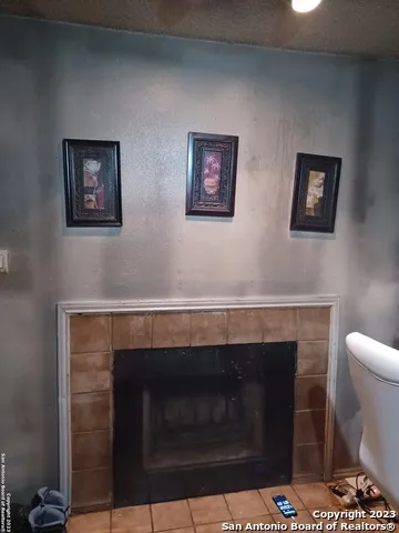 7535 WINDSOR OAKS San Antonio, TX 78239
