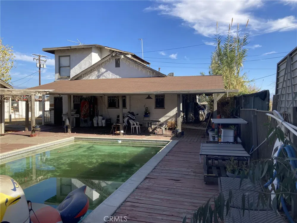 4439 Wade Avenue #1-5 Perris, CA 92571