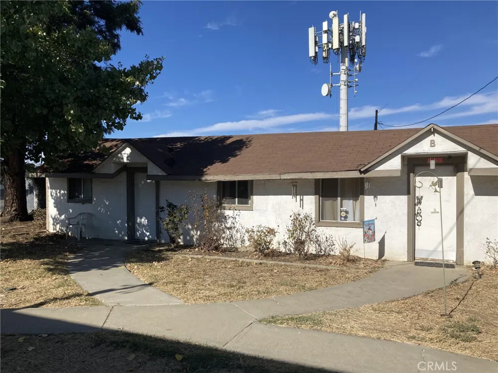 4439 Wade Avenue #1-5 Perris, CA 92571