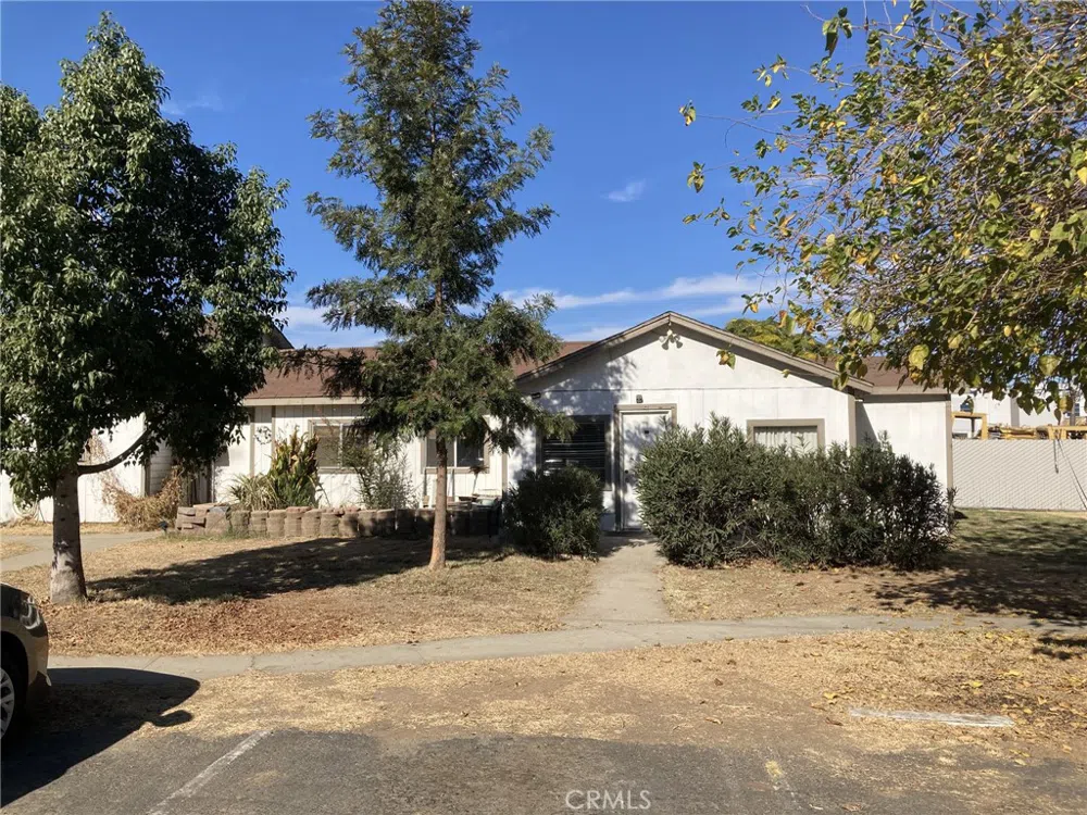 4439 Wade Avenue #1-5 Perris, CA 92571