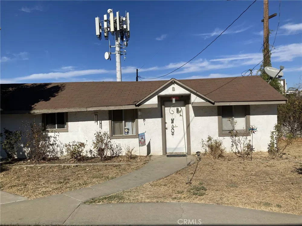 4439 Wade Avenue #1-5 Perris, CA 92571
