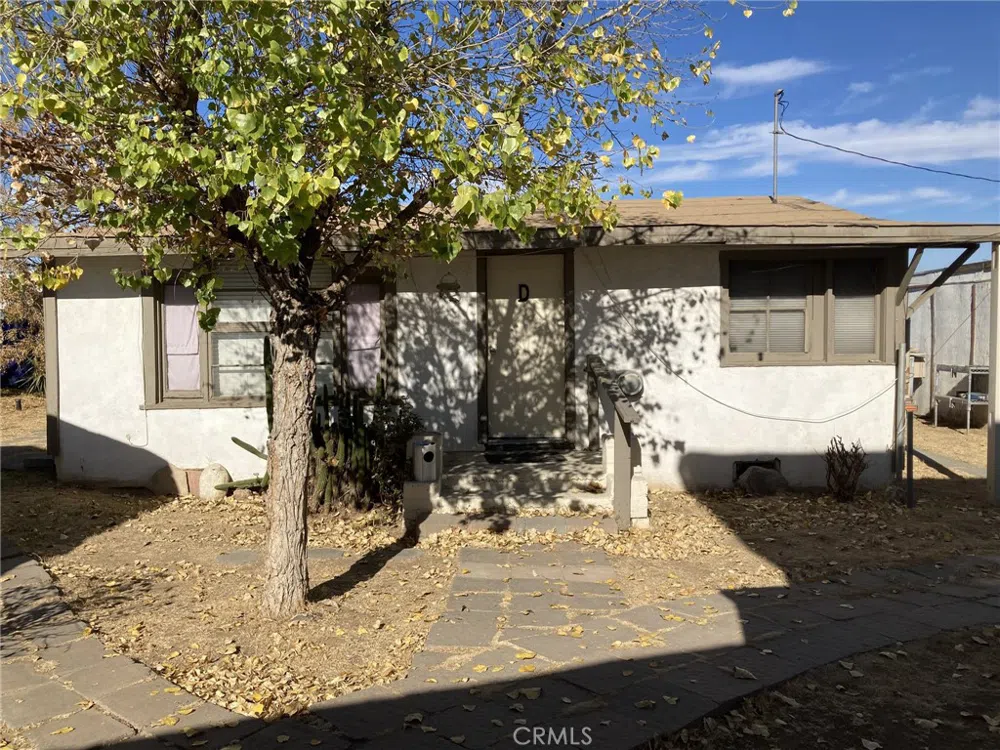 4439 Wade Avenue #1-5 Perris, CA 92571