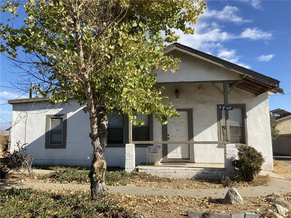 4439 Wade Avenue #1-5 Perris, CA 92571