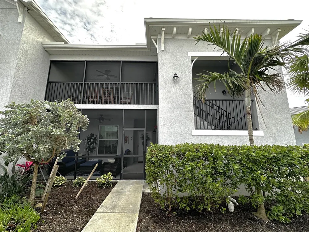14050 HERITAGE LANDING BOULEVARD #226 Punta Gorda, FL 33955